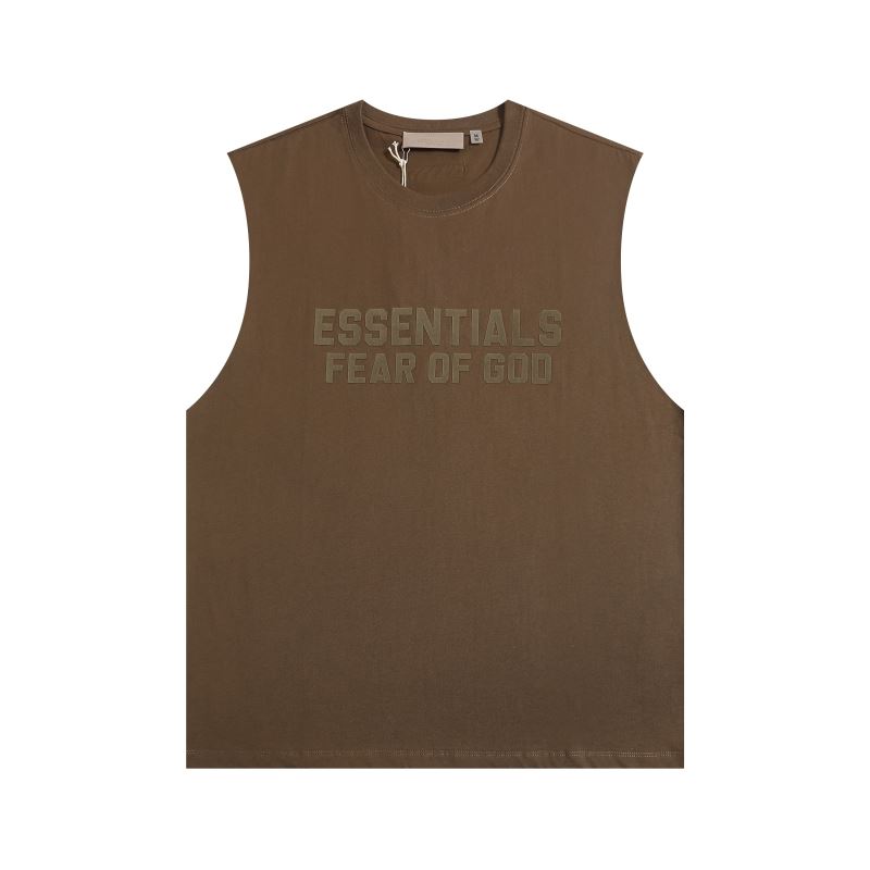 Fear Of God Vest